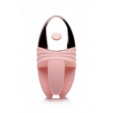 Massagestab Pink 9,1 x Ø 4,1 cm