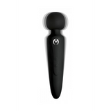 Massagestab Thunderstick mit Akku Schwarz 23,4 cm