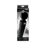 Massagestab Thunderstick mit Akku Schwarz 23,4 cm