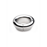 Hodenring Magna-Chute magnetisch Silber 5 x Ø 5 cm