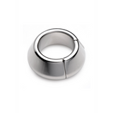 Hodenring Magna-Chute magnetisch Silber 5 x Ø 5 cm