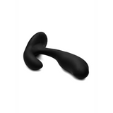 Prostata-Stimulator P-Bender biegbar mit 7 Geschwindigkeiten Schwarz 9,6 cm