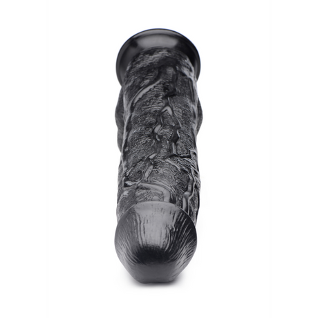 Dildo Raging Rhino mit Adern