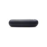 Bullet-Vibrator mit Fernbedienung Schwarz