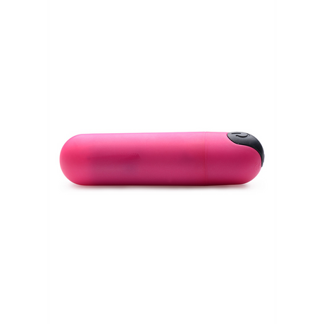 Bullet-Vibrator mit Fernbedienung