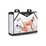 Puppy-Play-Spielset Multicolor 7,3 cm