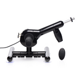 Sexmaschine Pro-Bang mit Fernbedienung Schwarz 45,7 cm