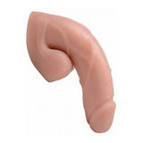 Packer-Dildo Großer Bulge Hautfarbe 12,7 cm