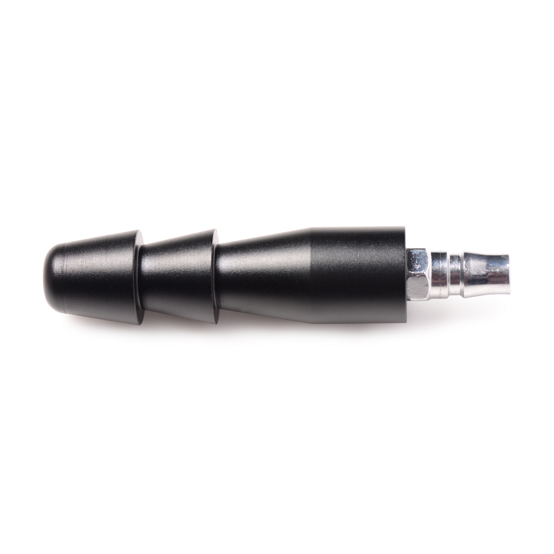 Sexmaschine Pro-Bang Deluxe mit Fernbedienung Schwarz 13,5 cm