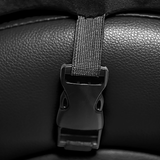Sex-Chaiselongue Kinky Couch Schwarz 160 cm
