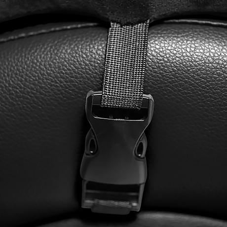 Sex-Chaiselongue Kinky Couch Schwarz 160 cm