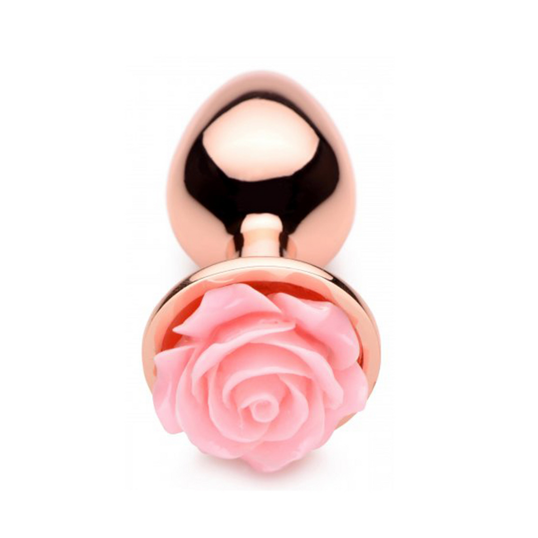 Analplug Pink 6,1 cm