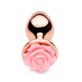 Analplug Pink 6,1 cm
