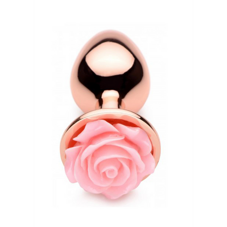 Analplug Pink 6,1 cm