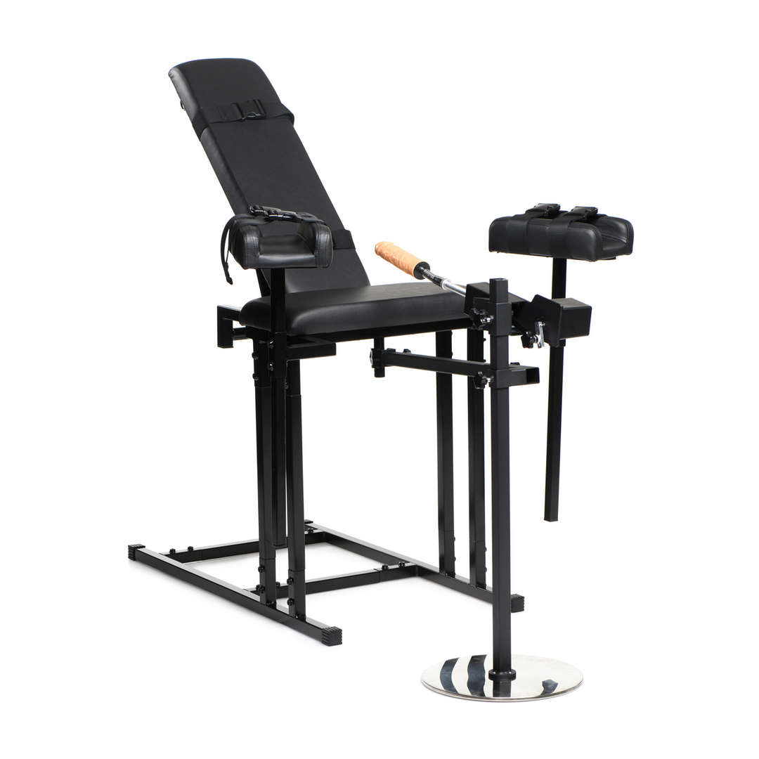 Sexstuhl Gynäkologe 145 cm