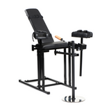 Sexstuhl Gynäkologe 145 cm