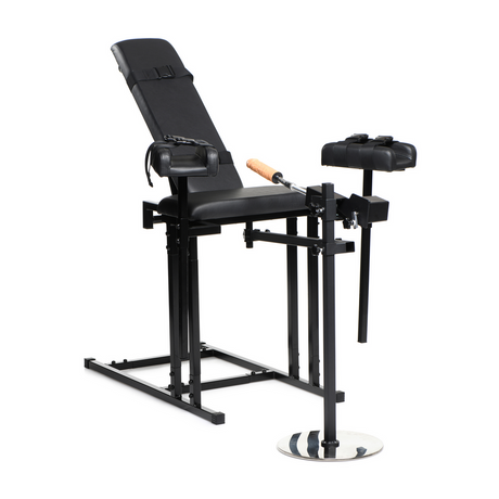 Sexstuhl Gynäkologe 145 cm