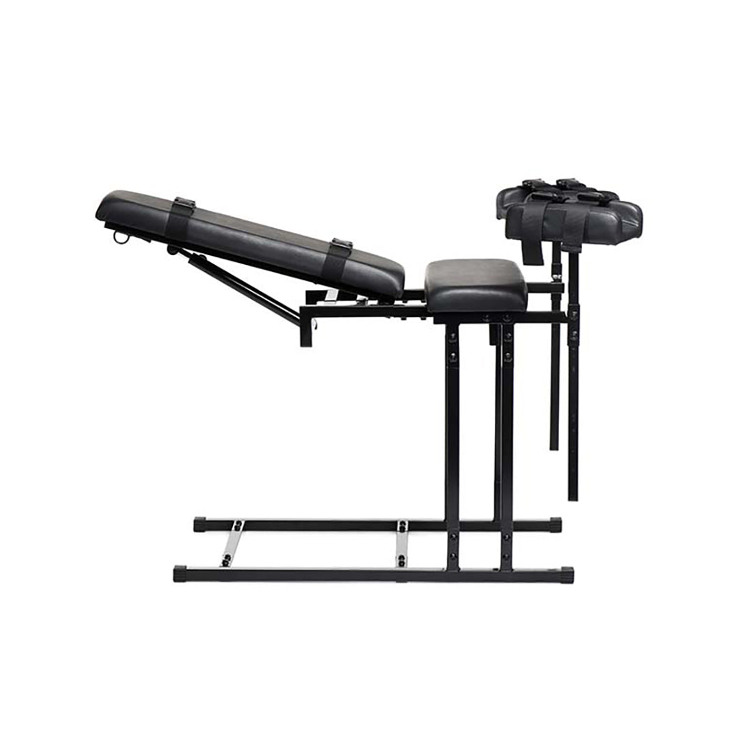 Sexstuhl Gynäkologe 145 cm