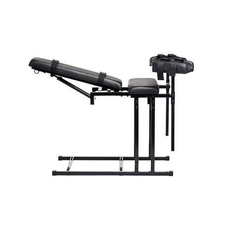 Sexstuhl Gynäkologe 145 cm