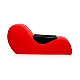 Liebescouch Rot 147 cm