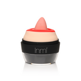 Auflegevibrator Lady Licker Schwarz 5,5 x Ø 6 cm