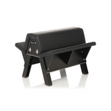 Sexbock Bareback Schwarz 70 x Ø 96,5 cm