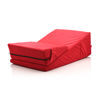 Liebeskissen-Set Bedroom Bliss klappbar Nylon Rot
