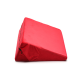 Liebeskissen Rot 35 x Ø 16,5 cm