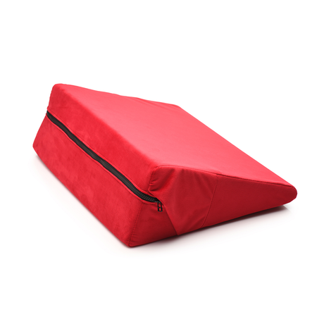 Liebeskissen Rot 35 x Ø 16,5 cm