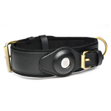Halsband Tracer Schwarz 51,7 x Ø 2,4 cm