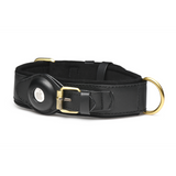Halsband Tracer Schwarz 51,7 x Ø 2,4 cm