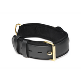 Halsband Tracer Schwarz 51,7 x Ø 2,4 cm