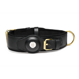 Halsband Tracer Schwarz 51,7 x Ø 2,4 cm