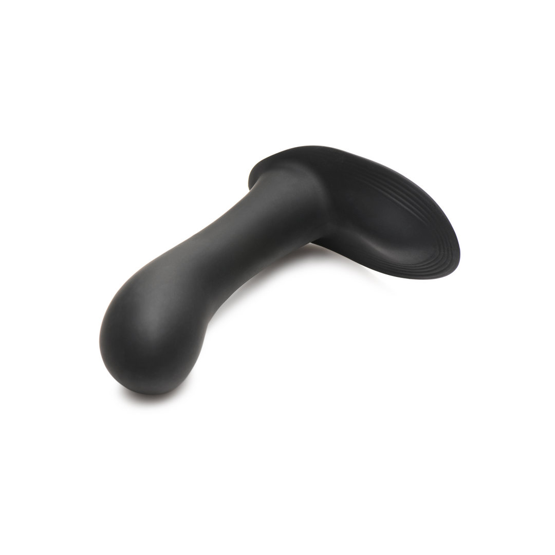 Panty-Vibrator E-Stim Pro G-Punkt Schwarz 10,2 x Ø 4,5 cm
