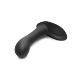 Panty-Vibrator E-Stim Pro G-Punkt Schwarz 10,2 x Ø 4,5 cm