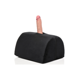 Liebeskissen für Toys Schwarz 39,6 x Ø 23,1 cm