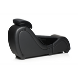 Sex-Chaiselongue Kinky mit Liebeskissen Schwarz