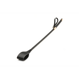 Reitpeitsche Schwarz