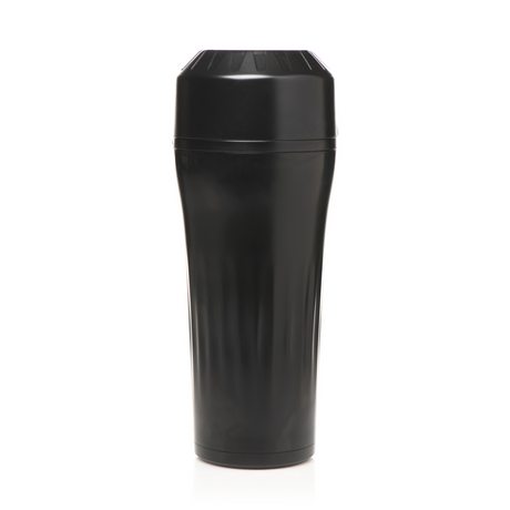 Masturbator Drache Rot 8 x Ø 9 cm