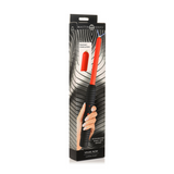 Massagestab Spark Rod Elektro Schwarz/Rot 37,8 cm