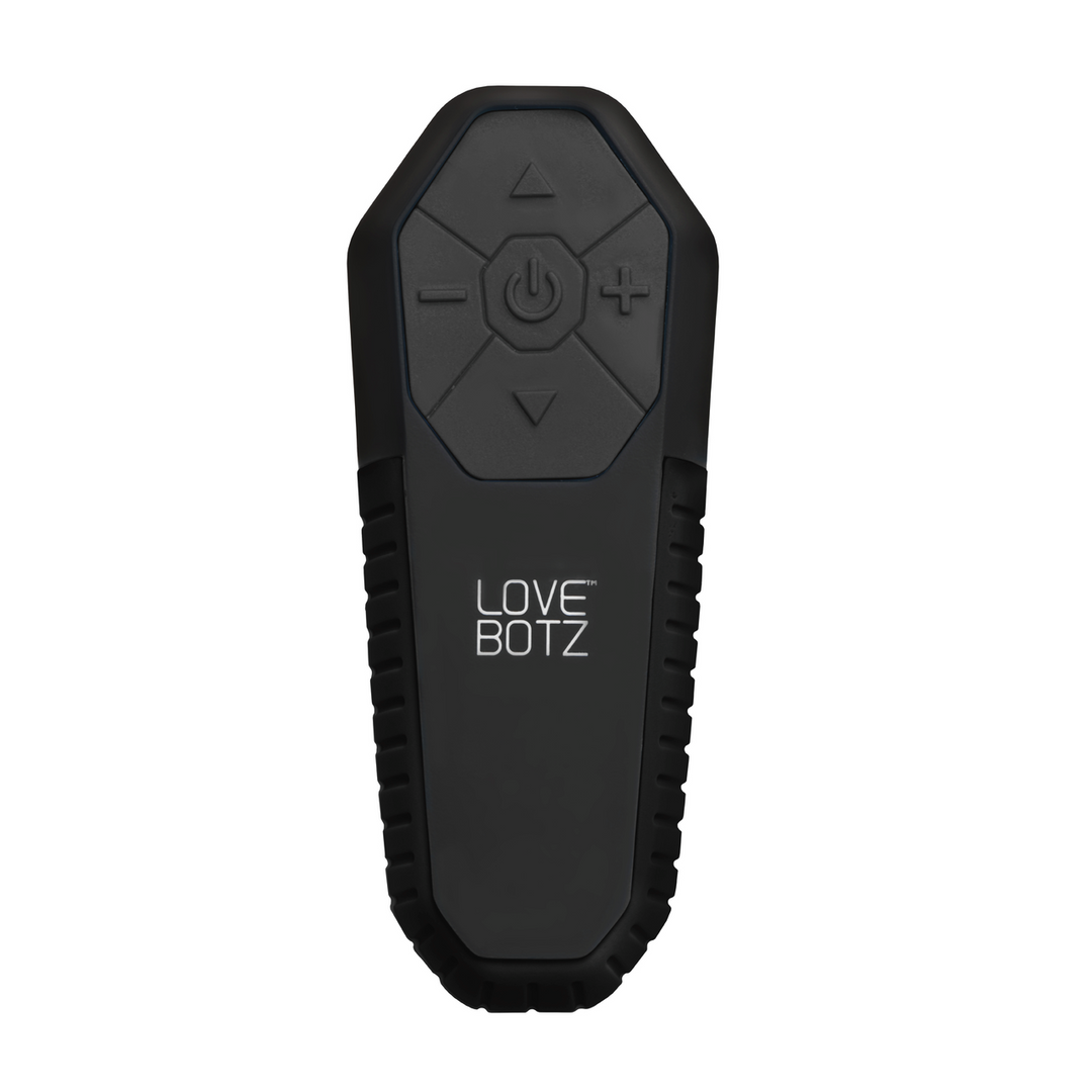 Masturbator Milker Stamina automatisch vibrierend und saugend Durchsichtig 19,8 x Ø 7,1 cm