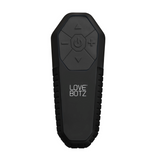 Masturbator Milker Stamina automatisch vibrierend und saugend Durchsichtig 19,8 x Ø 7,1 cm