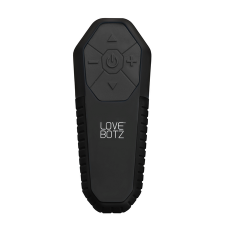 Masturbator Milker Stamina automatisch vibrierend und saugend Durchsichtig 19,8 x Ø 7,1 cm