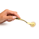 Wartenberg-Rad Sensation Gold 18,3 cm
