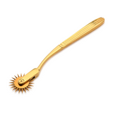 Wartenberg-Rad Sensation Gold 18,3 cm