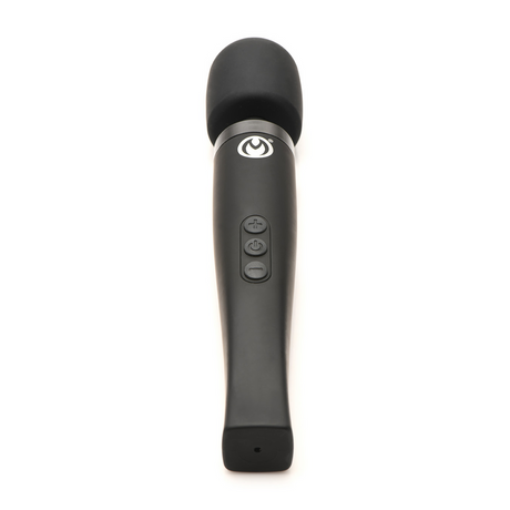 Massagestab Thunderstick Pro Schwarz 32,7 cm