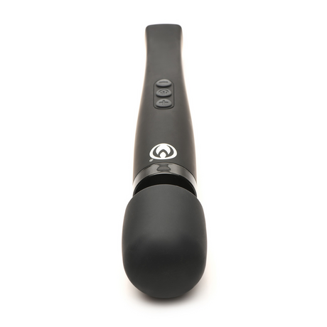 Massagestab Thunderstick Pro Schwarz 32,7 cm