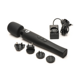 Massagestab Thunderstick Pro Schwarz 32,7 cm