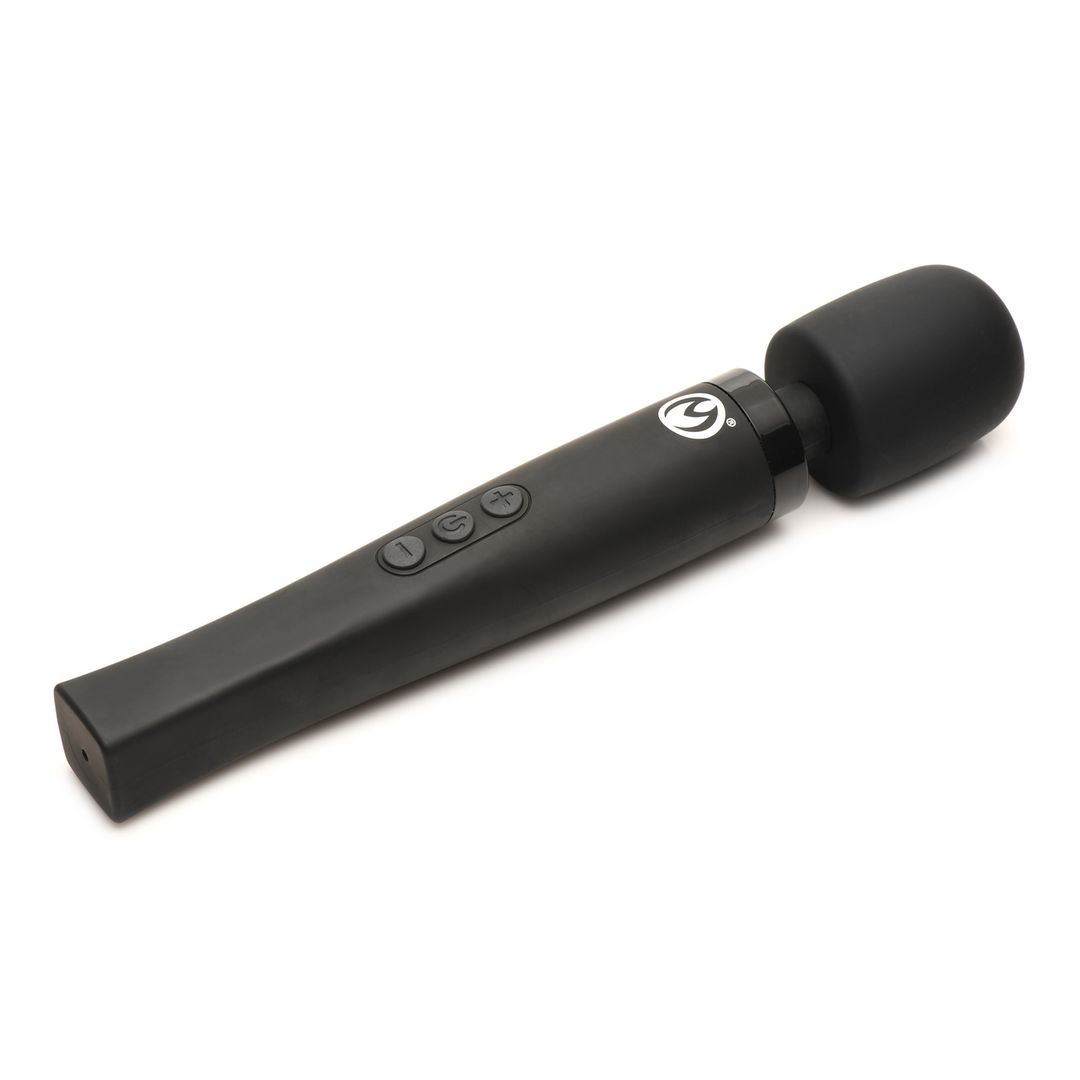 Massagestab Thunderstick Pro Schwarz 32,7 cm