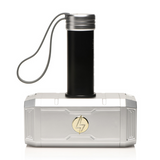 Masturbator Thors Hammer Schwarz 23,2 cm